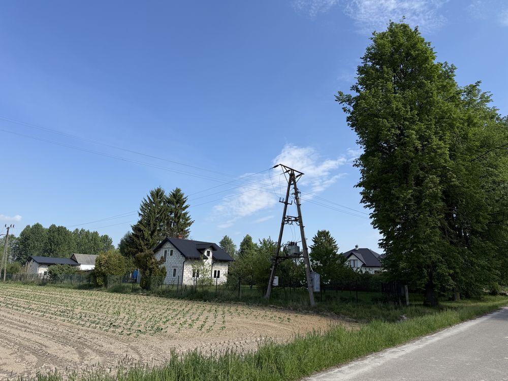 dom wolnostojący Radawczyk Drugi. Zdjęcie 3