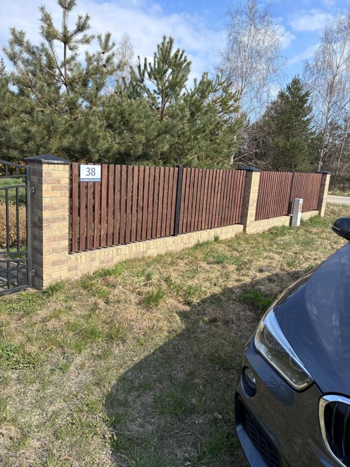 Działka budowlana Starogard Gdański, ul. generała Stefana Roweckiego "Grota". Zdjęcie 6