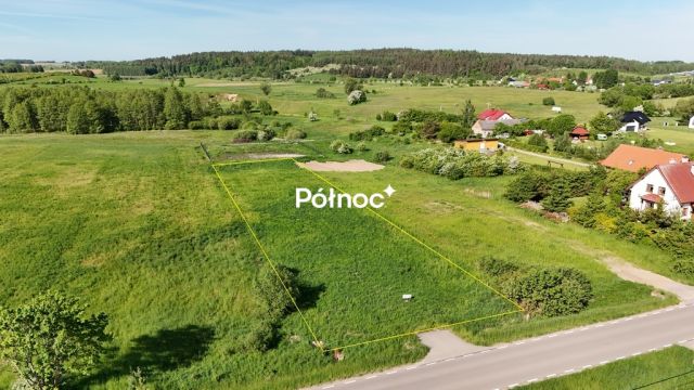 Działka budowlana Szarejki. Zdjęcie 9