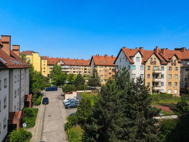 Mieszkanie 2-pokojowe Wrocław Krzyki, ul. Partynicka. Zdjęcie 17