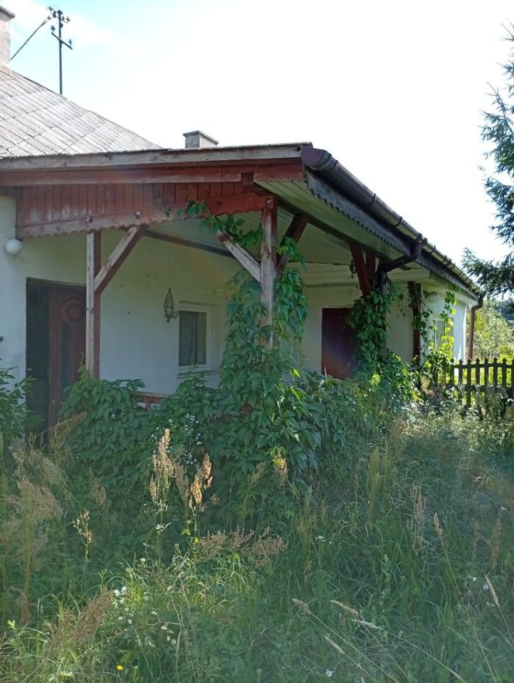 dom wolnostojący Smaszew. Zdjęcie 3