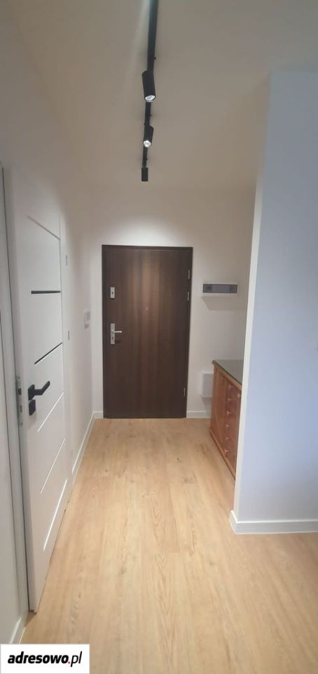 Mieszkanie 2-pokojowe Poznań Nowe Miasto, ul. Żelazna. Zdjęcie 5