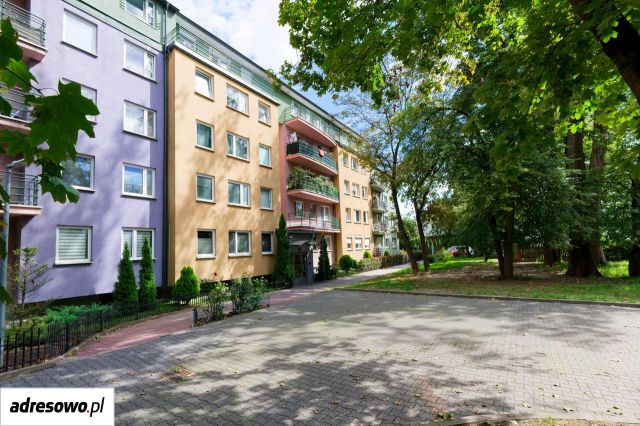 Mieszkanie na sprzedaż, 2 pokoje, 31 m², Warszawa