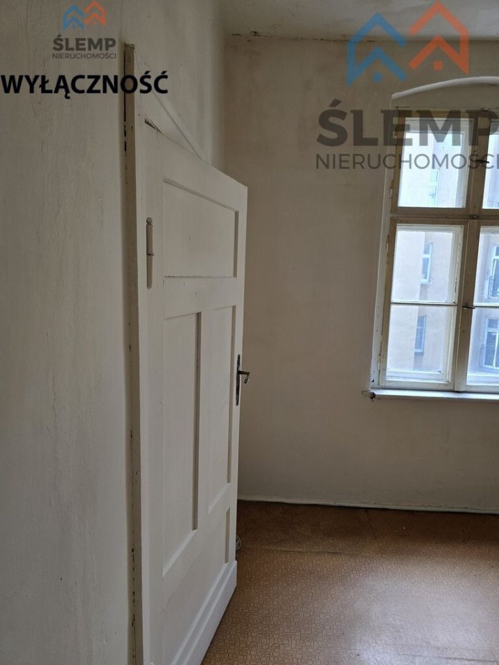 Mieszkanie 1-pokojowe Poznań Wilda, ul. Dezyderego Chłapowskiego. Zdjęcie 11