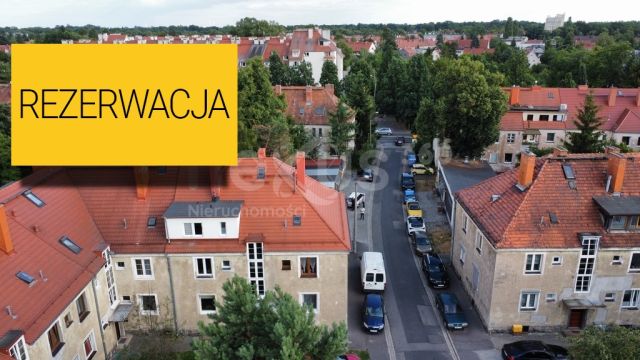 Mieszkanie 2-pokojowe Wrocław Sępolno, ul. Andrzeja Potebni. Zdjęcie 16