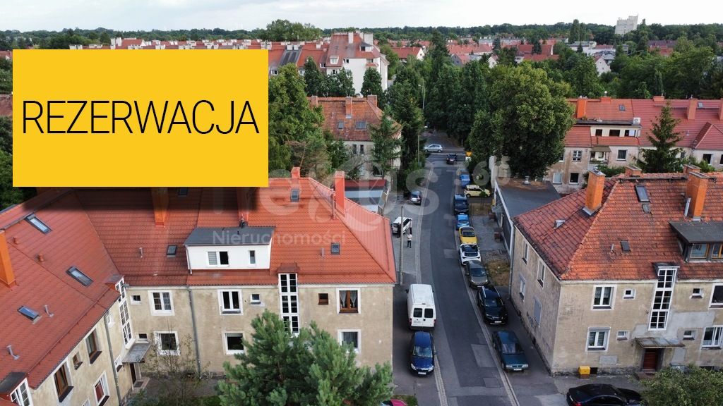 Mieszkanie 2-pokojowe Wrocław Sępolno, ul. Andrzeja Potebni. Zdjęcie 16