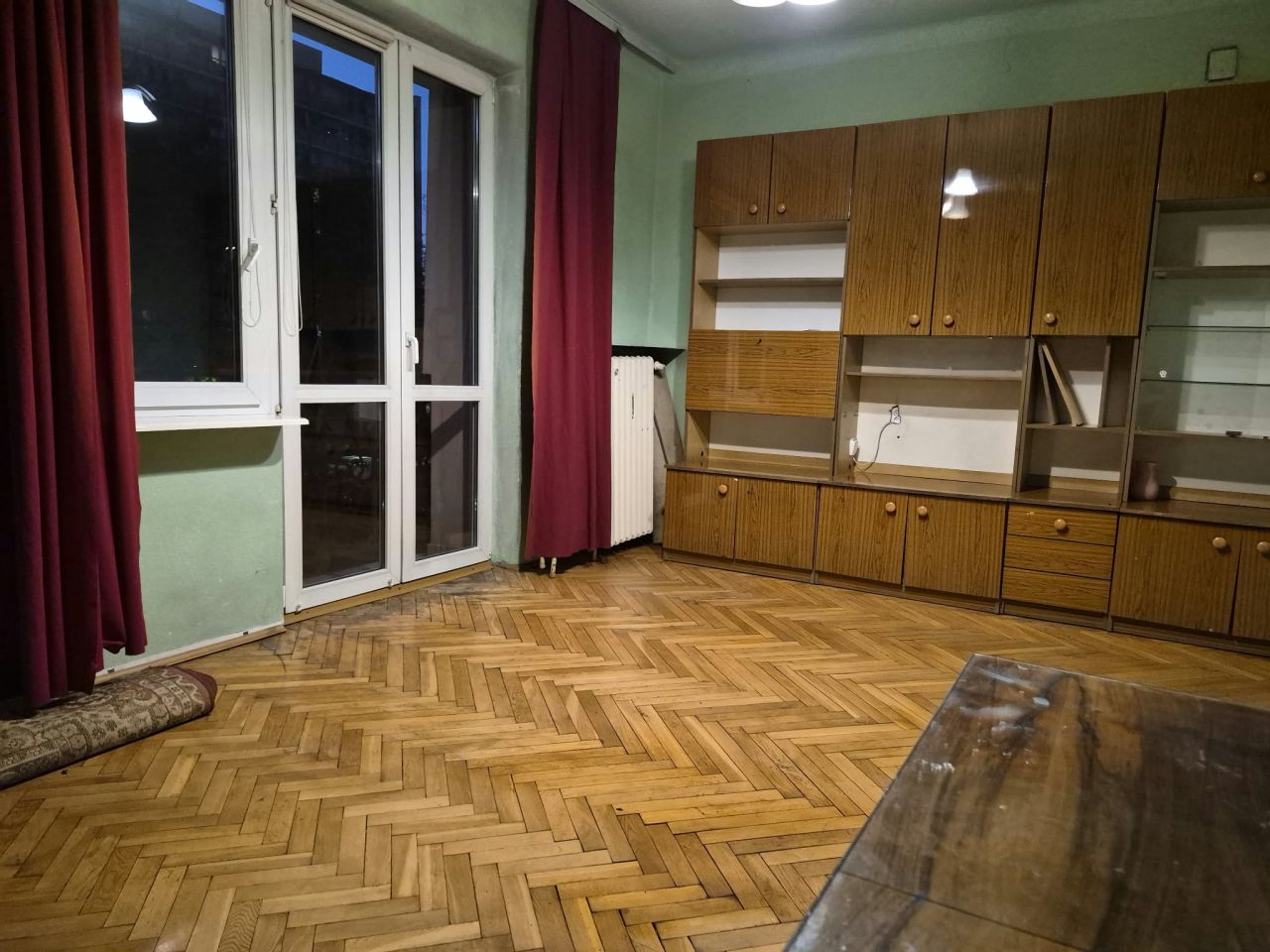 Mieszkanie 1-pokojowe Radom Śródmieście, ul. 25 Czerwca. Zdjęcie 1