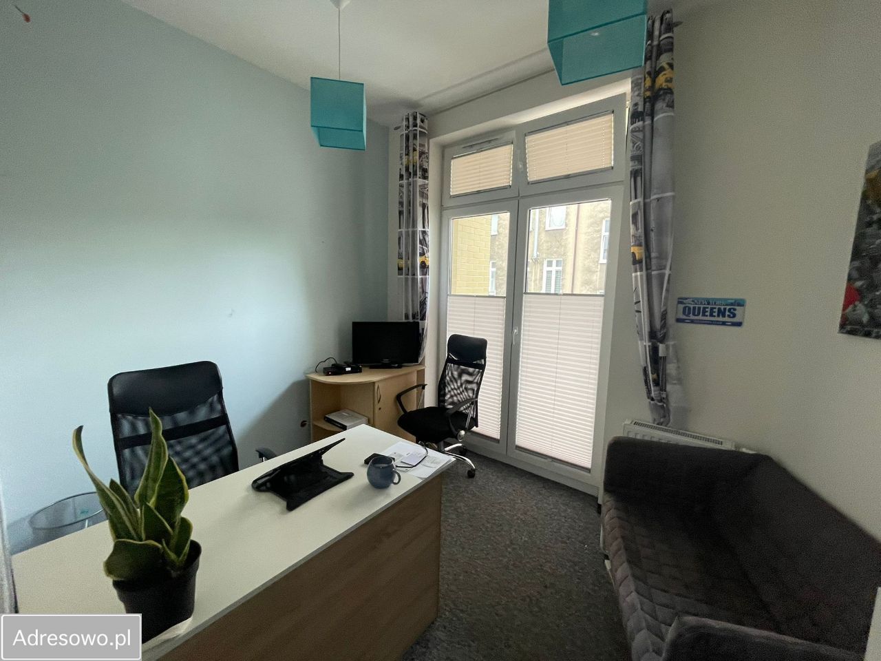Biuro Szczecin Centrum, ul. Teofila Firlika. Zdjęcie 7