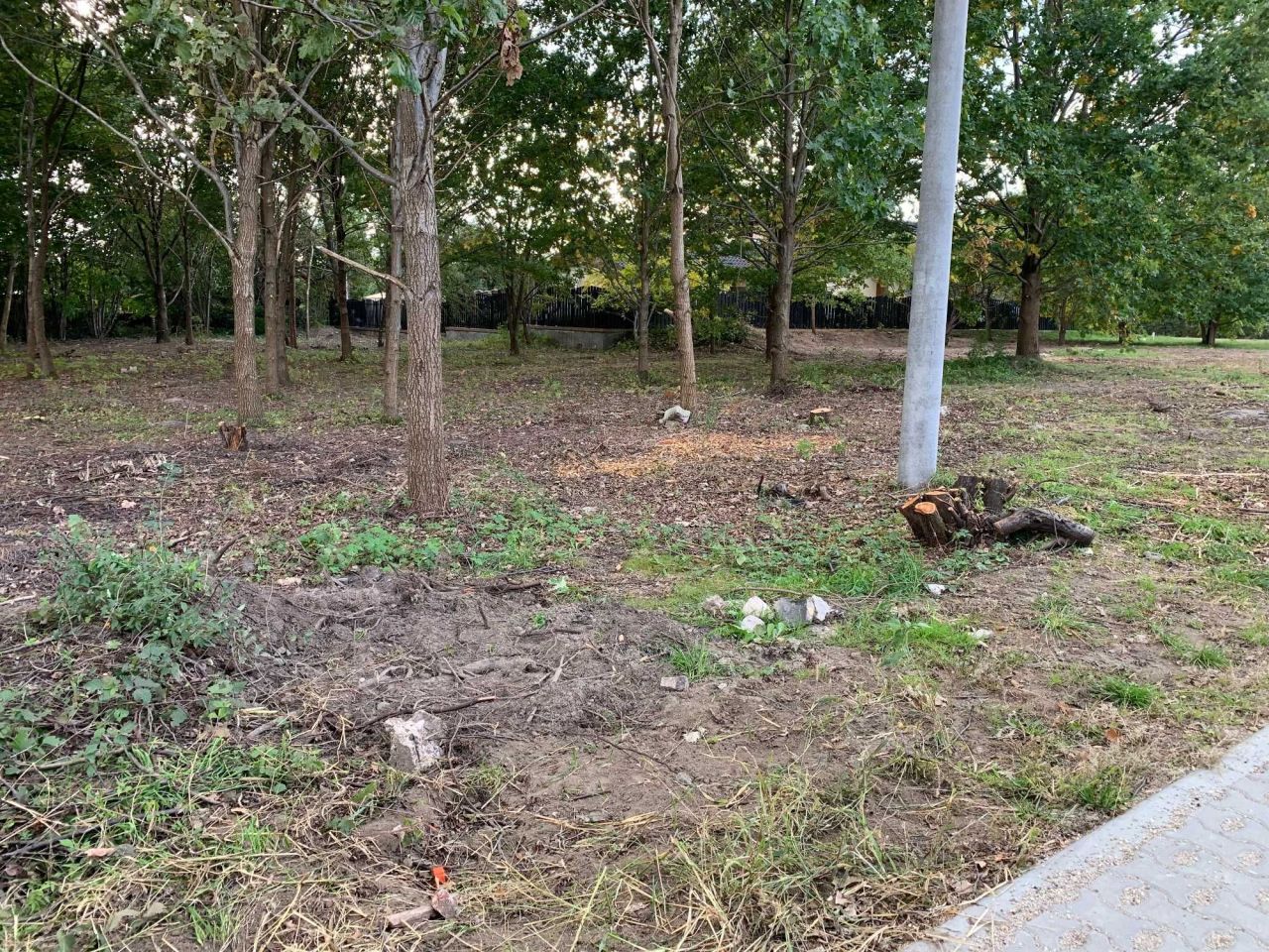 Działka budowlana Bydgoszcz, ul. Bielska. Zdjęcie 5