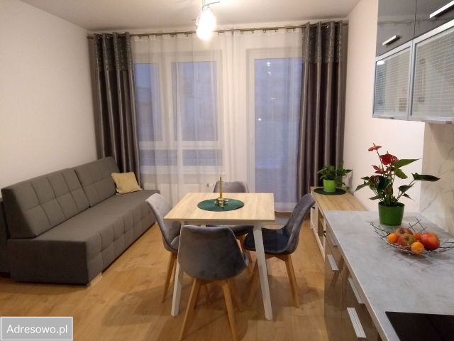 Mieszkanie 2-pokojowe Szczecin, ul. Przepiórki. Zdjęcie 1