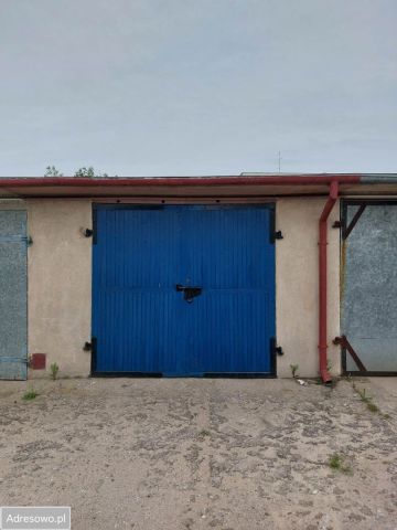 Garaż/miejsce parkingowe Łapy, ul. Żwirki i Wigury. Zdjęcie 1