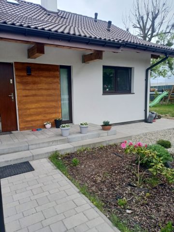 dom wolnostojący, 3 pokoje Gorzów Wielkopolski, ul. Pełczycka. Zdjęcie 1