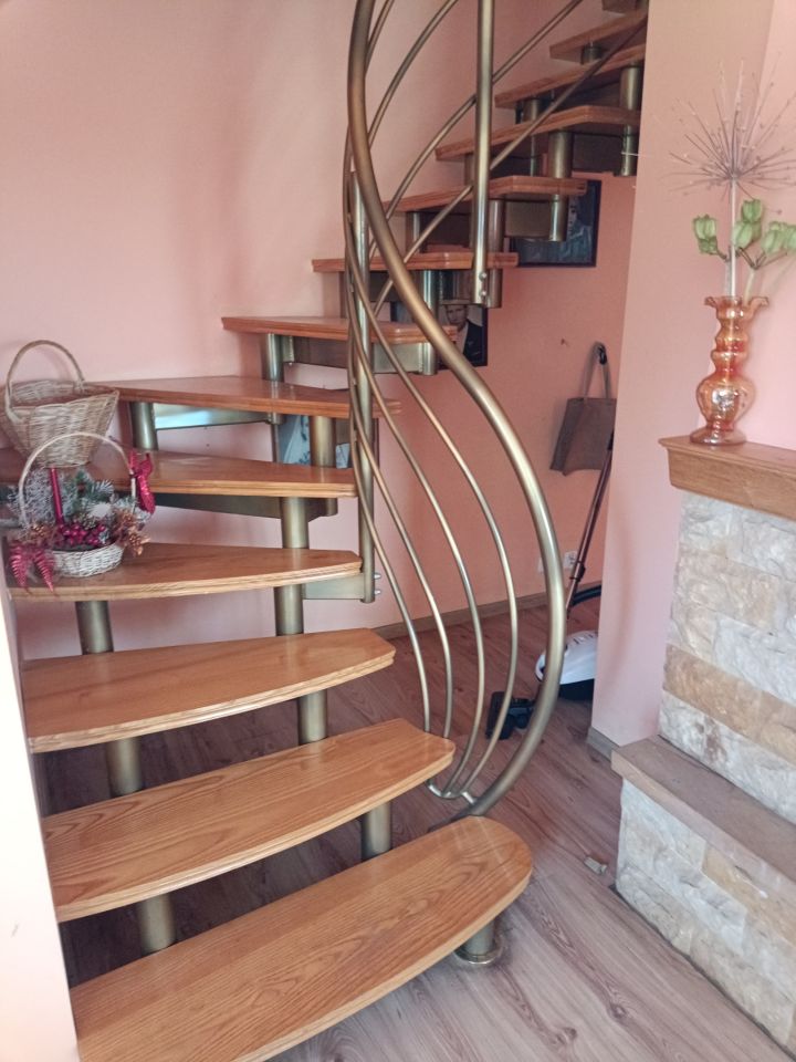 dom wolnostojący, 5 pokoi Lubaczów Mazury, ul. Akacjowa. Zdjęcie 16