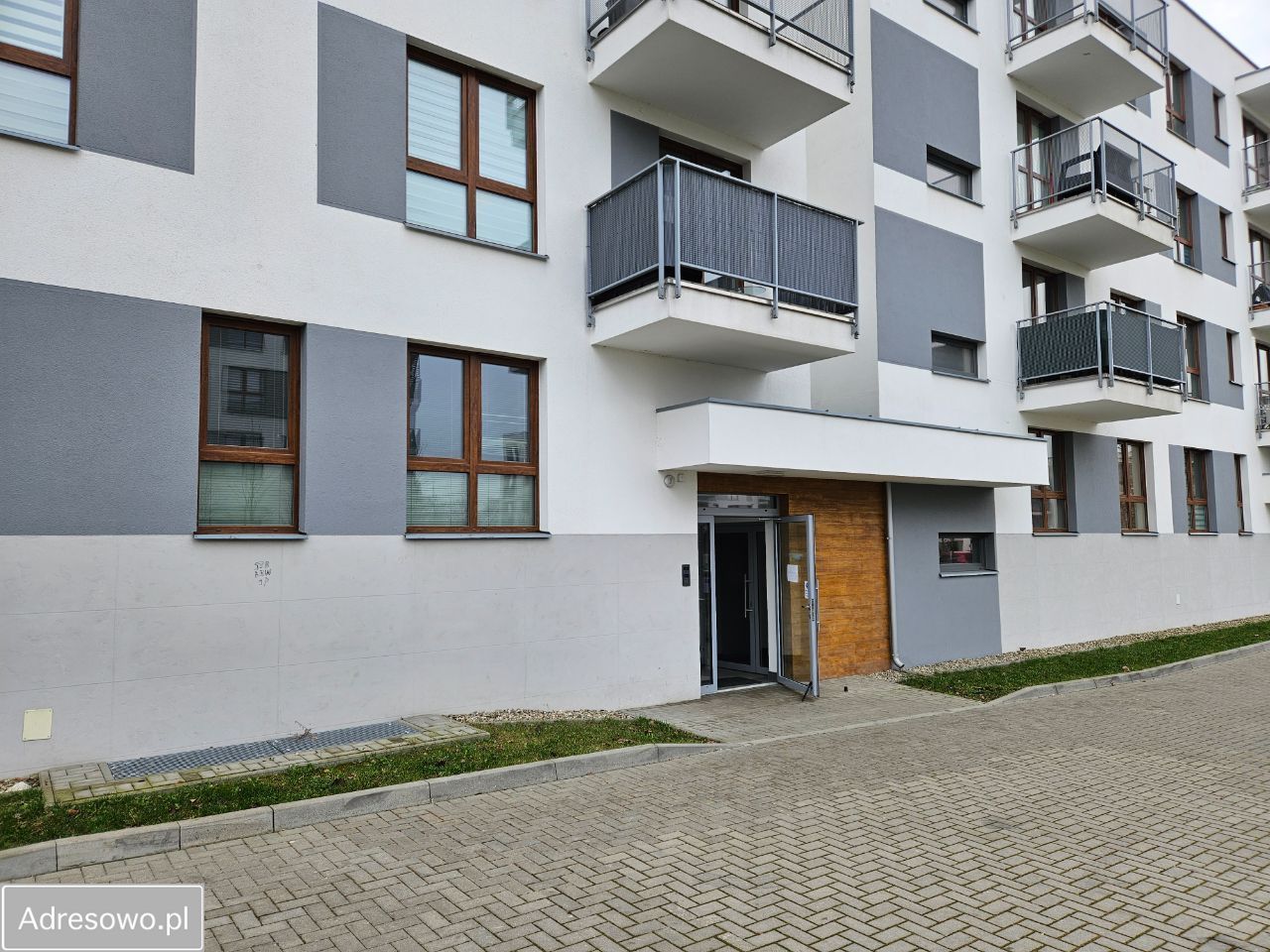 Mieszkanie 3-pokojowe Lublin Bronowice, ul. Zgodna