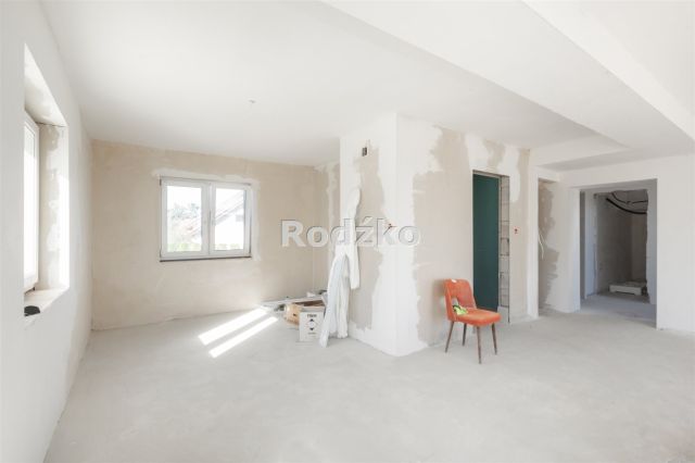 dom wolnostojący, 6 pokoi Sicienko, ul. Ogrodowa. Zdjęcie 4