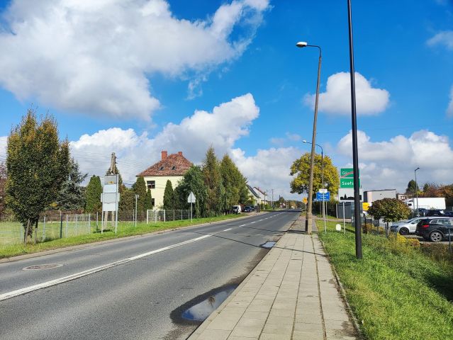 dom wolnostojący, 5 pokoi Szałsza Kuźnica, ul. Tarnogórska. Zdjęcie 1