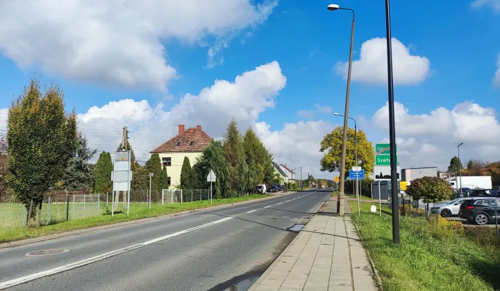 dom wolnostojący, 5 pokoi Szałsza Kuźnica, ul. Tarnogórska