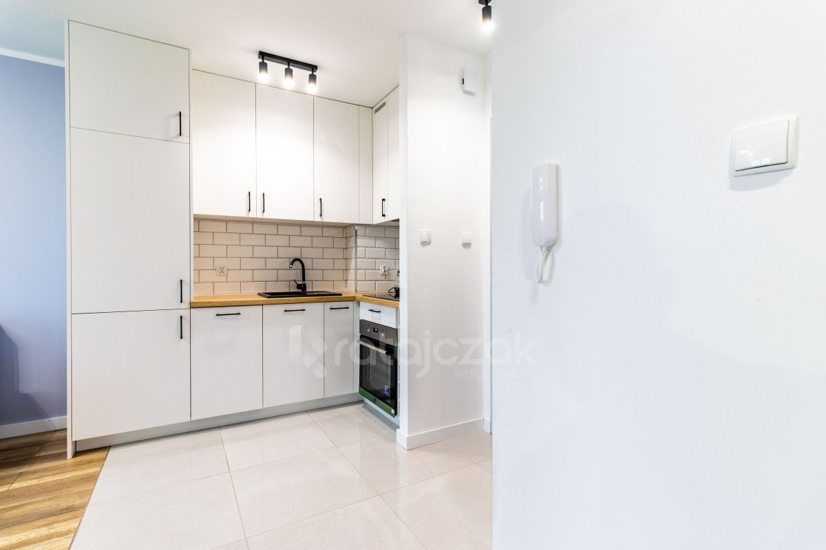 Mieszkanie 3-pokojowe Władysławowo. Zdjęcie 19