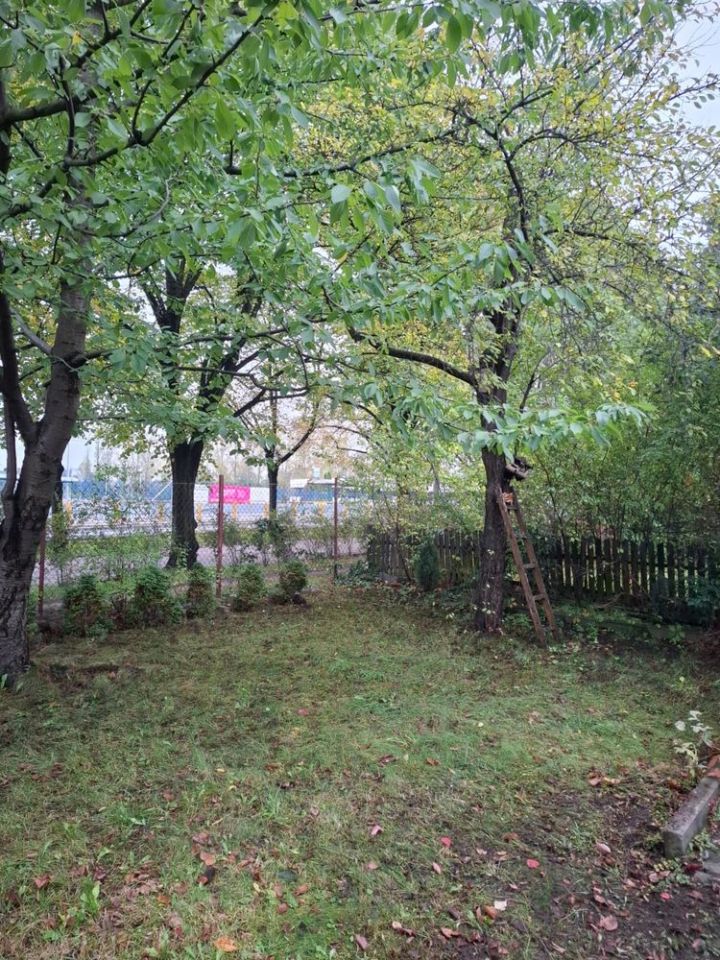 Działka rod Katowice Śródmieście, ul. Tadeusza Kościuszki. Zdjęcie 7