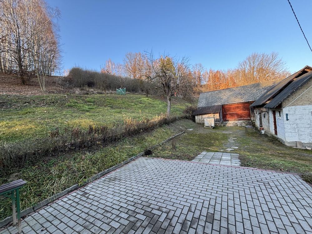 Działka siedliskowa Witoszyn. Zdjęcie 8