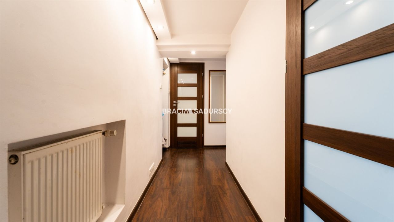 Mieszkanie 4-pokojowe Kraków Grzegórzki, ul. Stanisława Moniuszki. Zdjęcie 10