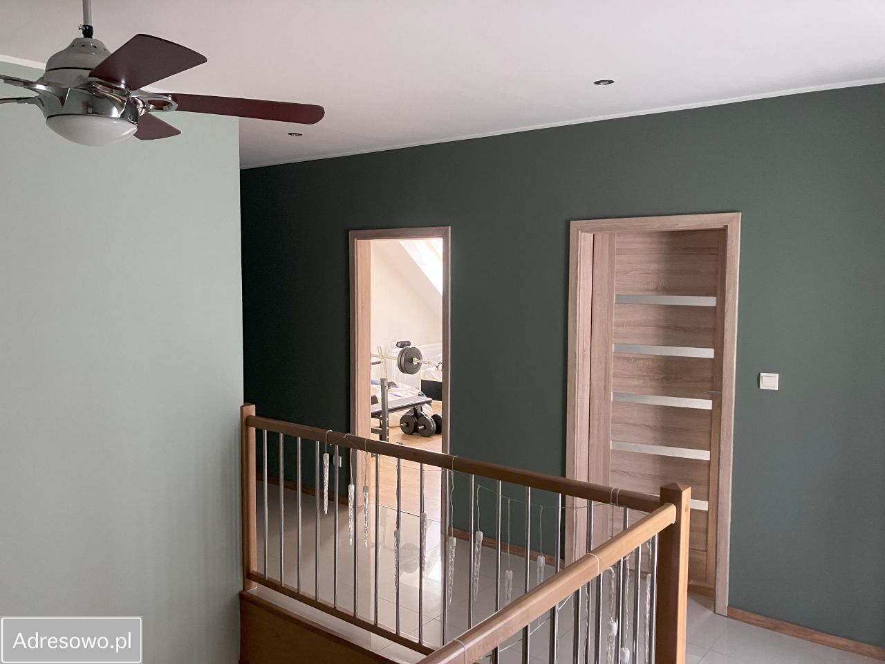 bliźniak, 4 pokoje Rokietnica. Zdjęcie 8