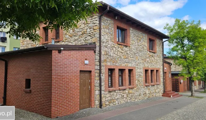 Lokal Ruda Śląska Wirek, ul. Pawła Kubiny