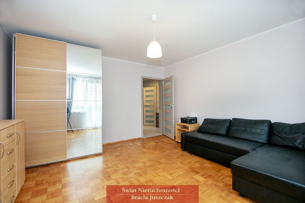 Mieszkanie 2-pokojowe Wrocław. Zdjęcie 4