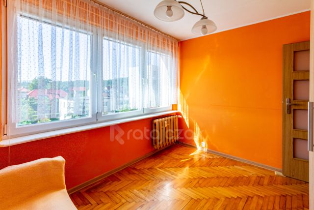 Mieszkanie 3-pokojowe Wejherowo, ul. Stefana Żeromskiego. Zdjęcie 18