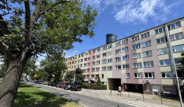 Mieszkanie 1-pokojowe Wrocław Krzyki, ul. Zaporoska