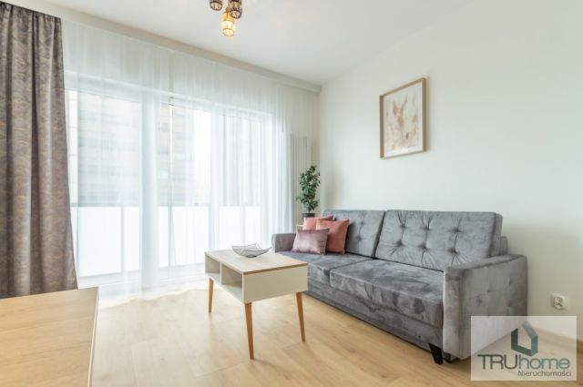 Mieszkanie 1-pokojowe Katowice Śródmieście, ul. Zabrska. Zdjęcie 4