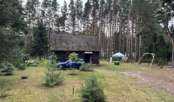 Działka budowlana Kisielany-Żmichy