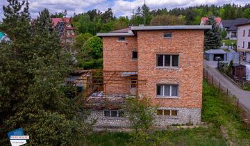 dom wolnostojący, 6 pokoi Rabka-Zdrój