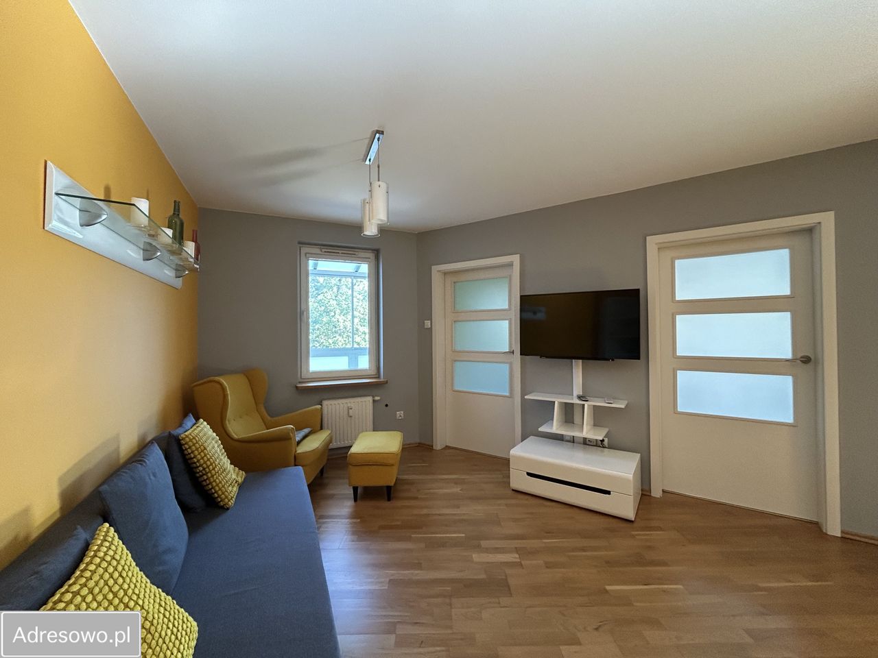 Mieszkanie 3-pokojowe Puławy, ul. Władysława Stanisława Reymonta. Zdjęcie 8