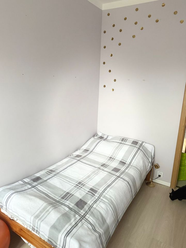 Mieszkanie 4-pokojowe Białystok Nowe Miasto, ul. Świętego Jerzego. Zdjęcie 15