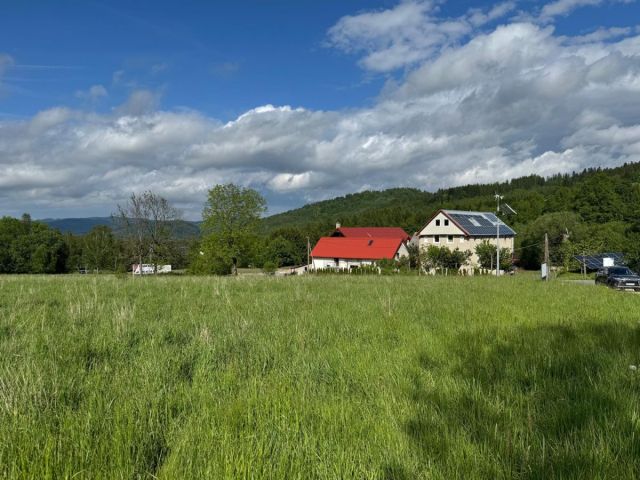 Działka budowlana Stronie Śląskie. Zdjęcie 4