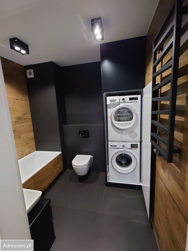 Mieszkanie 3-pokojowe Warszawa Targówek, ul. Głębocka. Zdjęcie 20