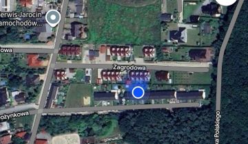 Mieszkanie 2-pokojowe Jarocin, ul. Rolna