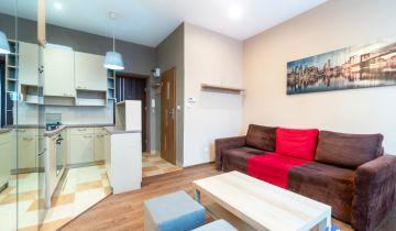 Mieszkanie 1-pokojowe Kraków Zwierzyniec, ul. Kasztelańska