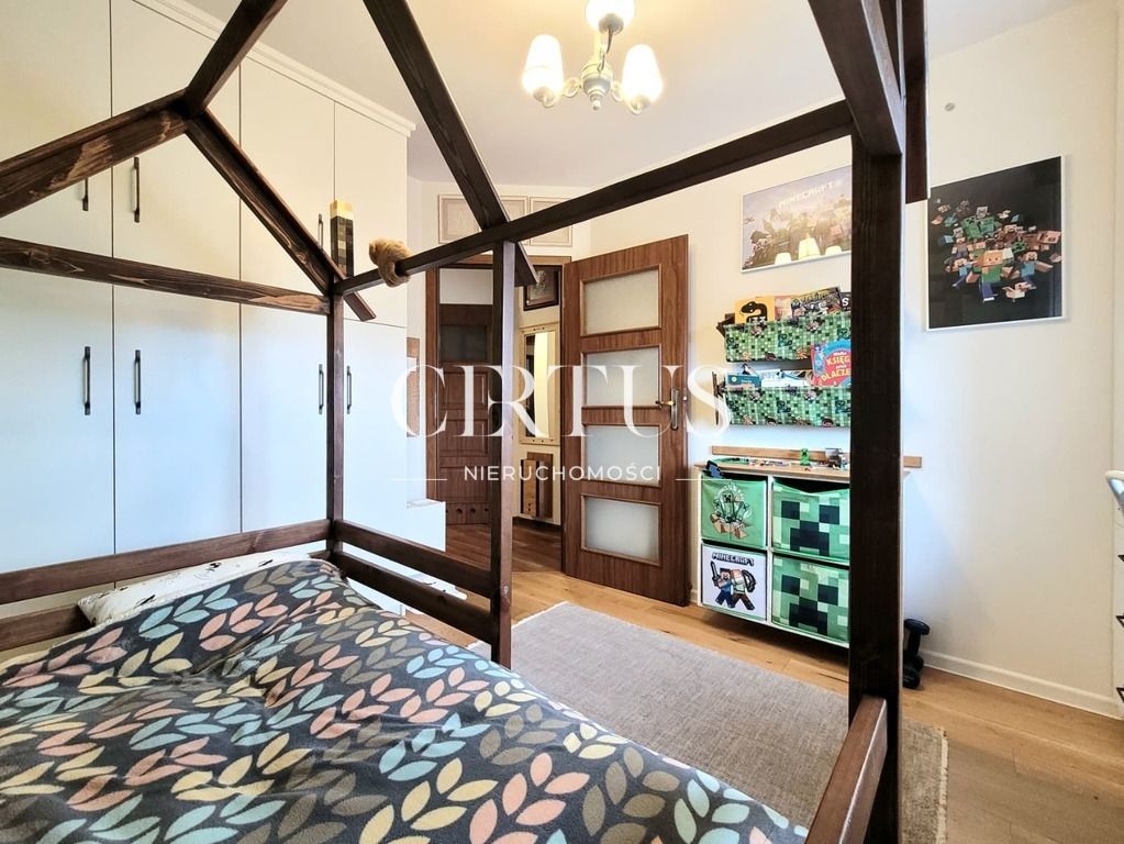 Mieszkanie 3-pokojowe Gorzów Wielkopolski Górczyn, ul. Ignacego Paderewskiego. Zdjęcie 7