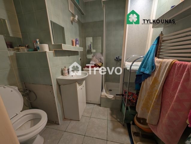 Mieszkanie 2-pokojowe Gdańsk Jelitkowo, ul. Orłowska. Zdjęcie 7