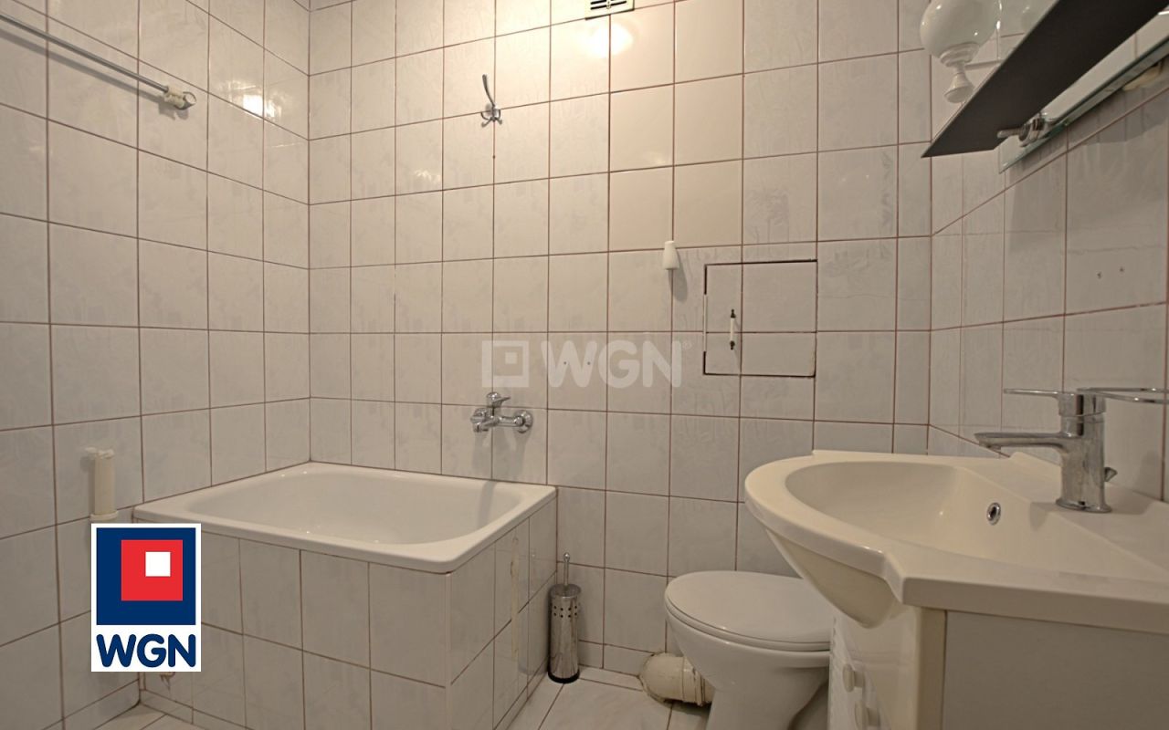 Mieszkanie 2-pokojowe Elbląg, ul. Robotnicza. Zdjęcie 2