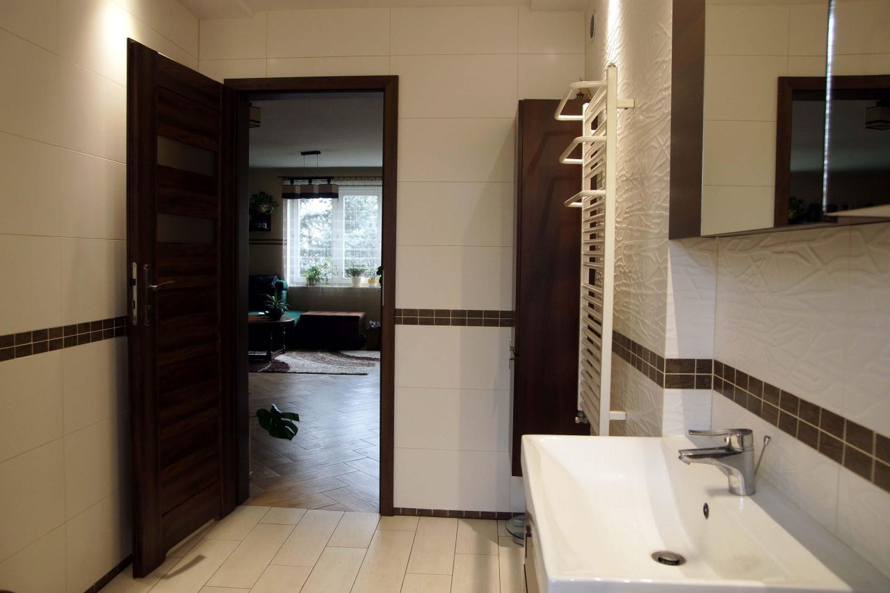 dom wolnostojący, 5 pokoi Słupca, ul. Brunona Schulza. Zdjęcie 16