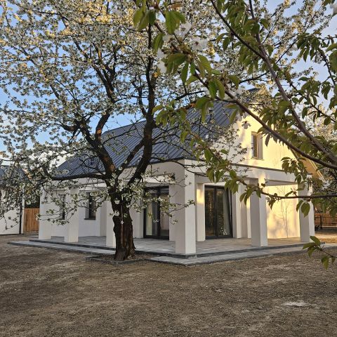 dom wolnostojący, 3 pokoje Baboszewo. Zdjęcie 1