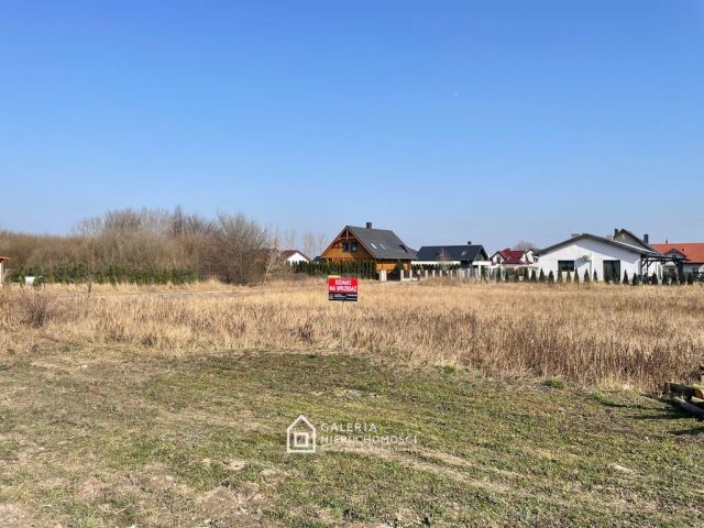 Działka budowlana Osiniec, os. Zamkowe. Zdjęcie 7