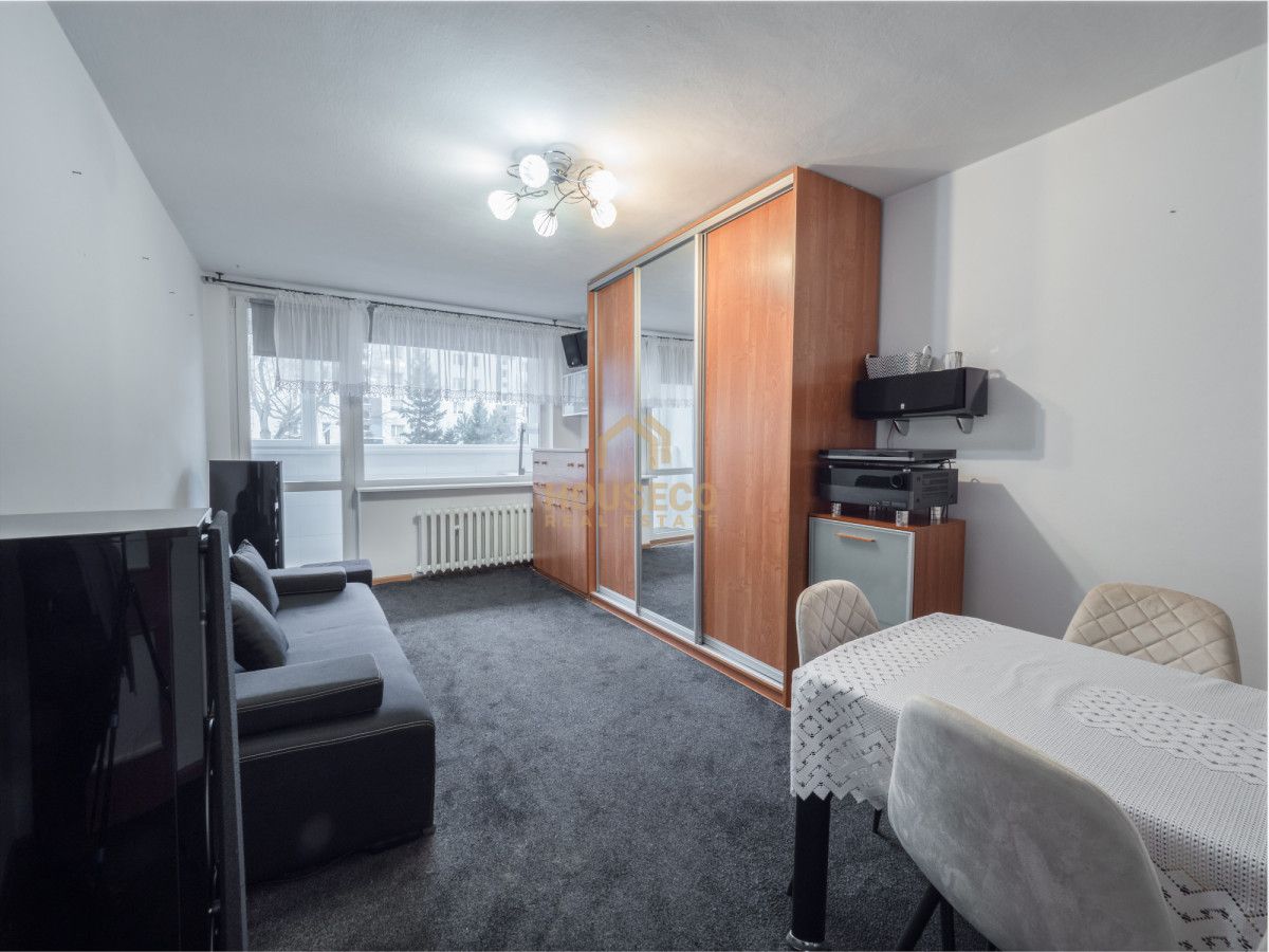 Mieszkanie 2-pokojowe Gdańsk Przymorze, ul. Jagiellońska