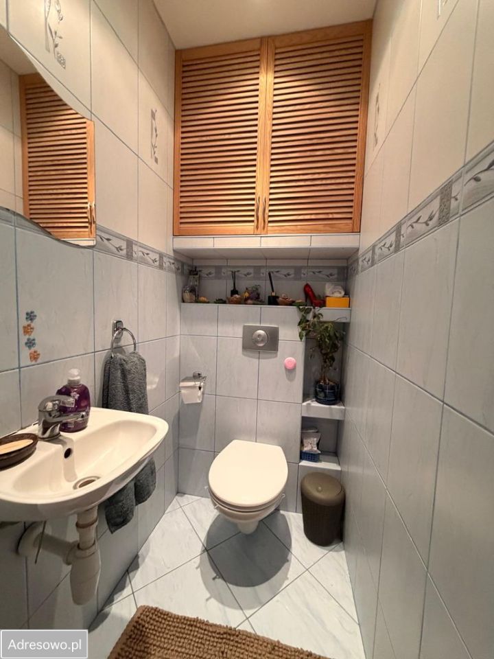 Mieszkanie 3-pokojowe Łódź Romanów, ul. Romanowska. Zdjęcie 2