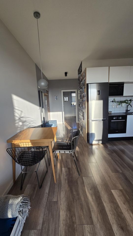 Mieszkanie 2-pokojowe Katowice Piotrowice, ul. Tunelowa Oś. Miłe Zacisze II. Zdjęcie 6