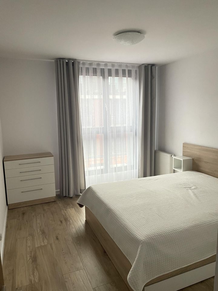 Mieszkanie 3-pokojowe Kraków Stare Miasto, ul. św. Wawrzyńca. Zdjęcie 6