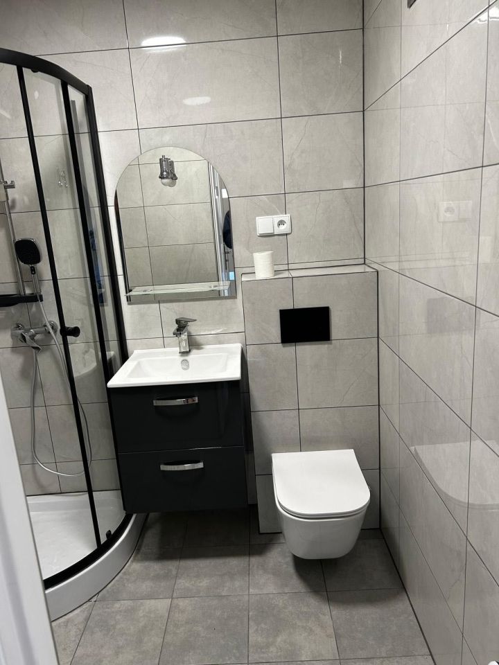 Mieszkanie 3-pokojowe Kamieniec Ząbkowicki, ul. Nauczycielska. Zdjęcie 6